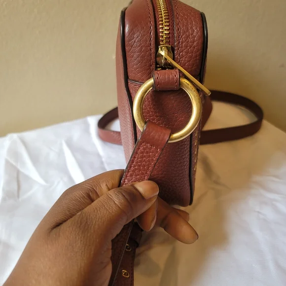 Michael Kors crossbody bag - Picture 16 of 16